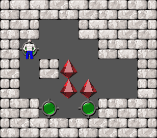 Уровень 53 — Sokogen-990602 Levels